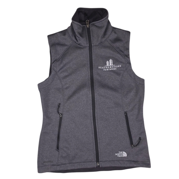 THE NORTH FACE WINDWALL VEST JACKET - Picture 1 of 7